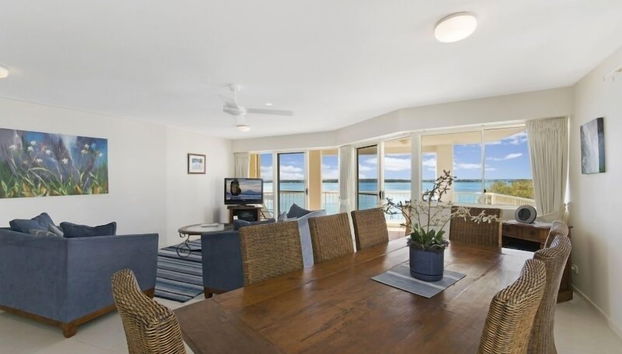 Refeições no quarto