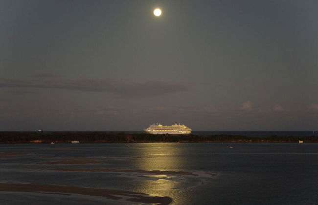 Riviere on Golden Beach - Foto 60