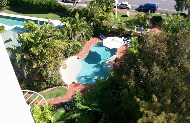 Riviere on Golden Beach - Foto 42