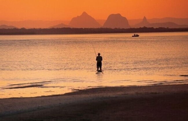 Riviere on Golden Beach - Foto 52