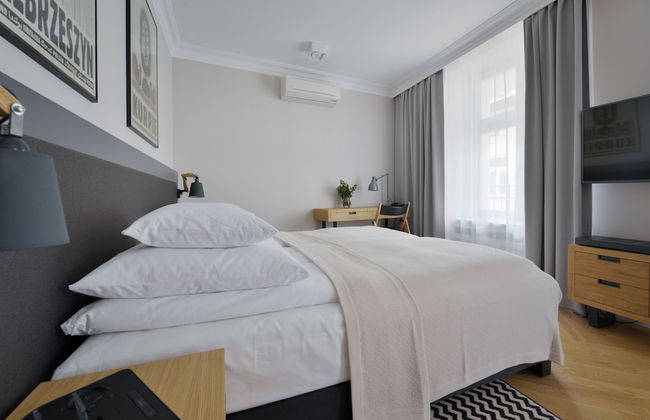 Stradonia Serviced Apartments - Foto 60