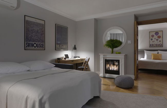 Stradonia Serviced Apartments - Foto 62