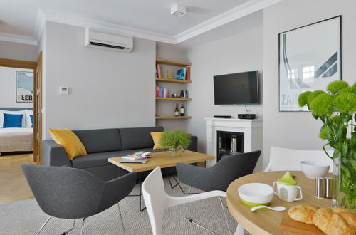 Photo 55 - Stradonia Serviced Apartments