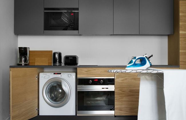 Stradonia Serviced Apartments - Foto 15