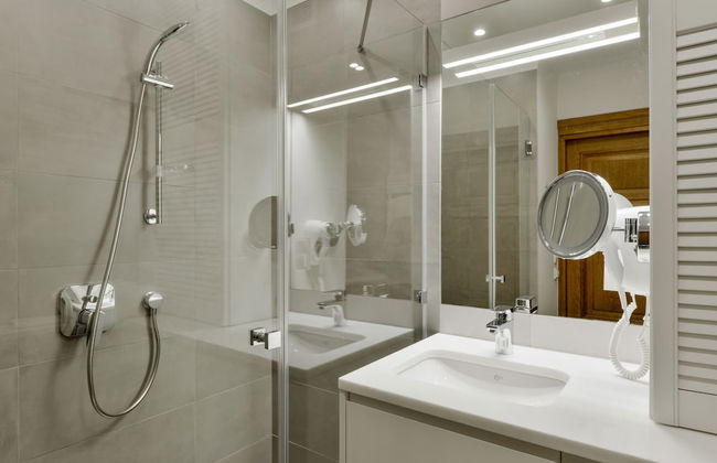 Stradonia Serviced Apartments - Foto 67