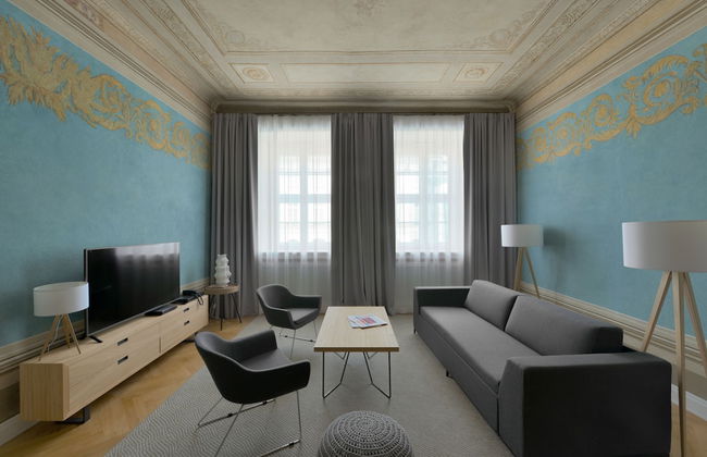Stradonia Serviced Apartments - Foto 11