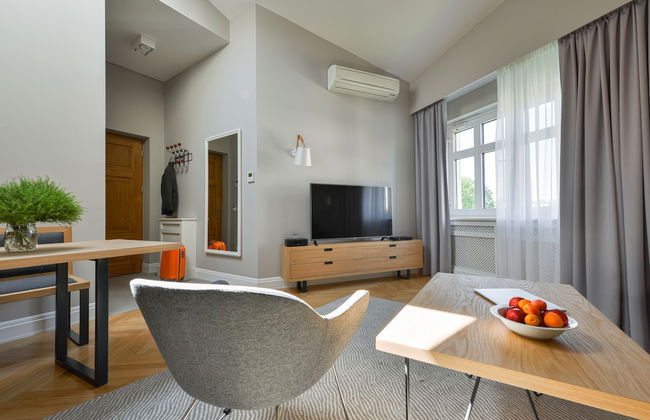 Stradonia Serviced Apartments - Foto 61