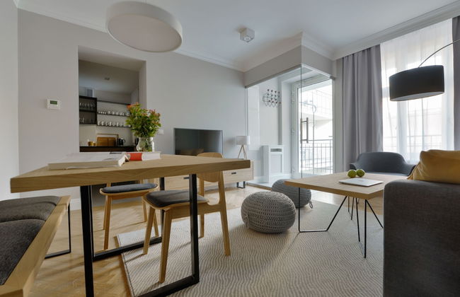Stradonia Serviced Apartments - Foto 16