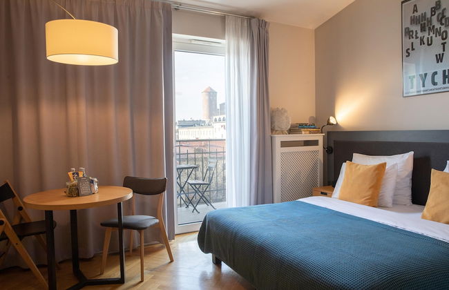 Stradonia Serviced Apartments - Foto 39