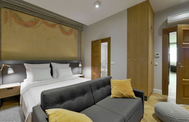 Stradonia Serviced Apartments - Foto 9