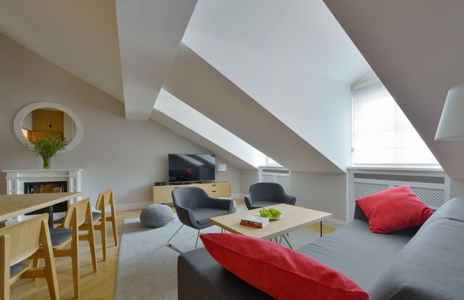Stradonia Serviced Apartments - Foto 13