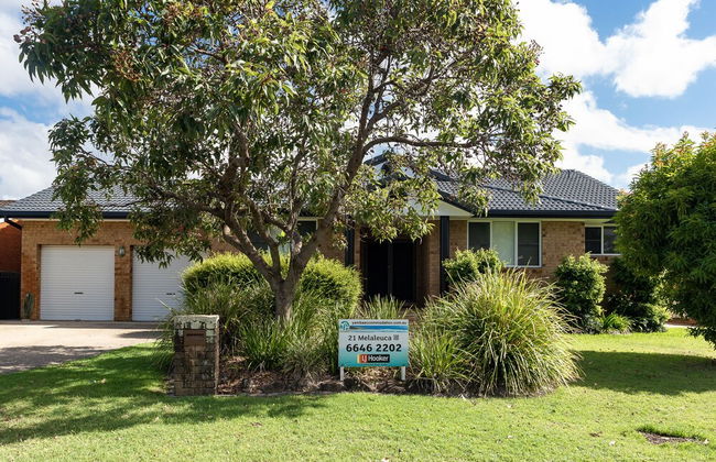 21 Melaleuca Drive - Photo 11