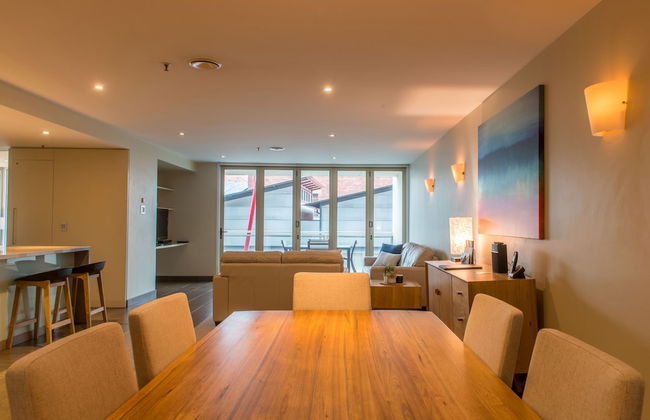 Sullivans Cove Apartments - Foto 62