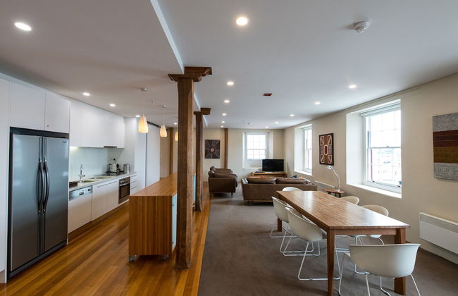 Sullivans Cove Apartments - Foto 65