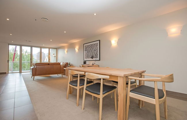 Sullivans Cove Apartments - Foto 58
