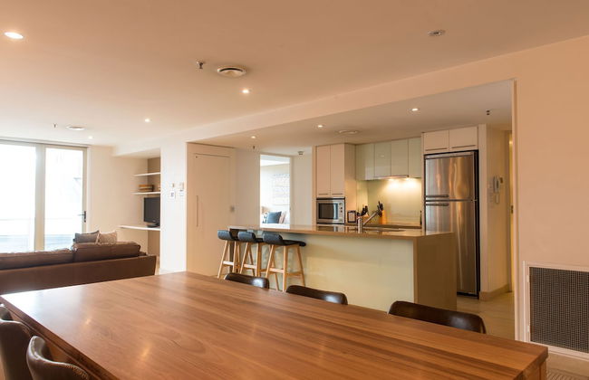 Sullivans Cove Apartments - Foto 61