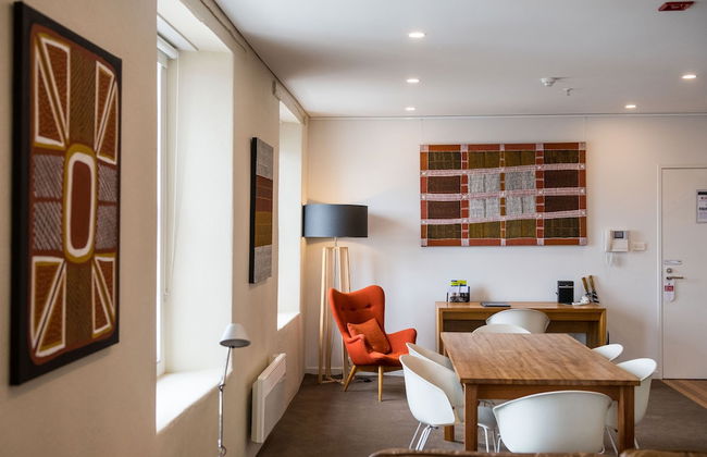 Sullivans Cove Apartments - Foto 64