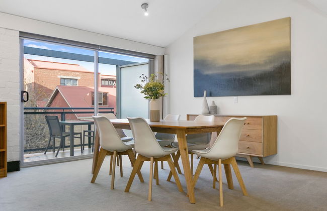 Sullivans Cove Apartments - Foto 59