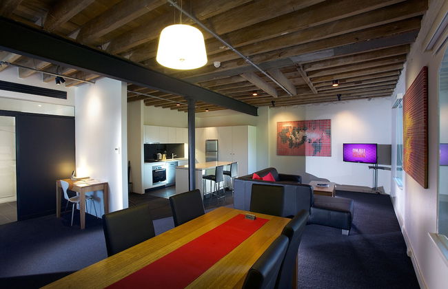 Sullivans Cove Apartments - Foto 53
