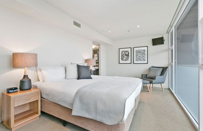 Sullivans Cove Apartments - Foto 12