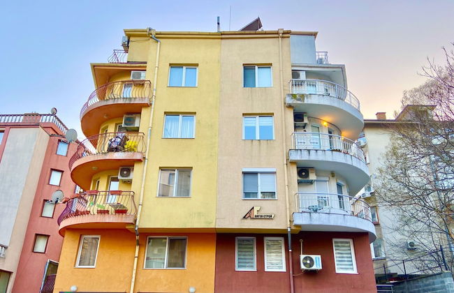 Apartment Perushtiza - Foto 34