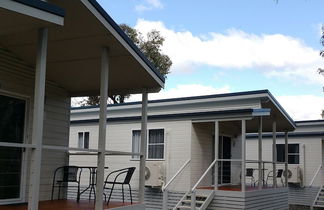 Photo 2 - Yea Riverside Caravan Park