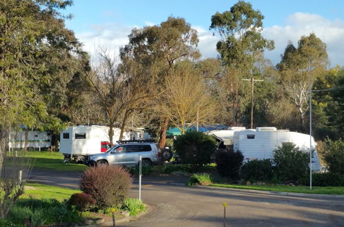 Photo 32 - Yea Riverside Caravan Park