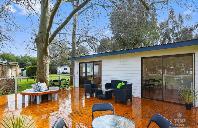 Yea Riverside Caravan Park - Foto 36
