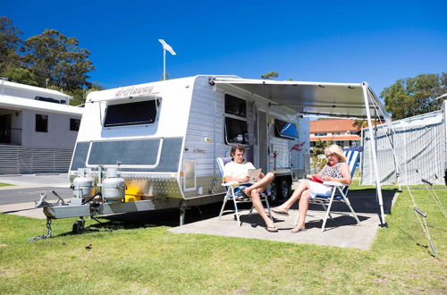 Photo 33 - Burleigh Beach Tourist Park