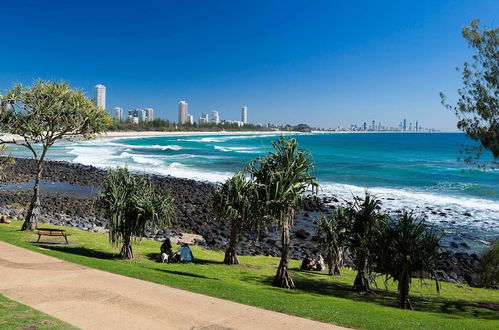 Photo 42 - Burleigh Beach Tourist Park