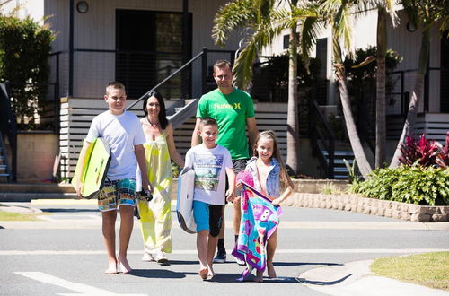 Photo 36 - Burleigh Beach Tourist Park