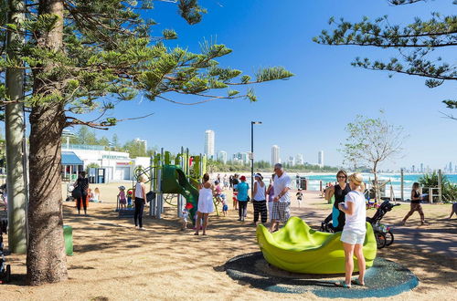 Photo 44 - Burleigh Beach Tourist Park