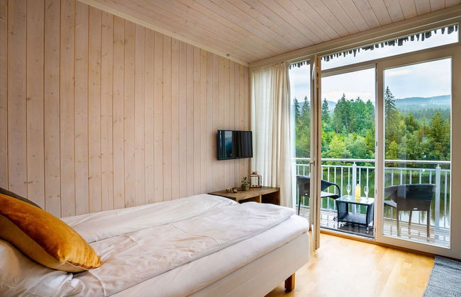 Topcamp Hallingdal - Ål - Foto 15