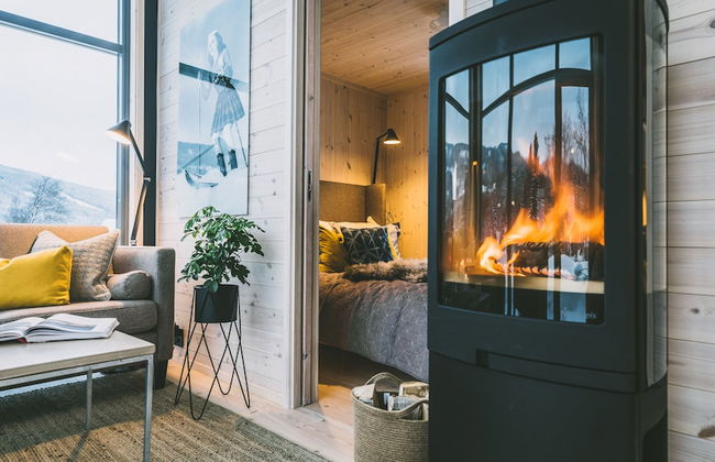 Topcamp Hallingdal - Ål - Foto 7