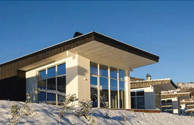 Topcamp Hallingdal - Ål - Foto 11