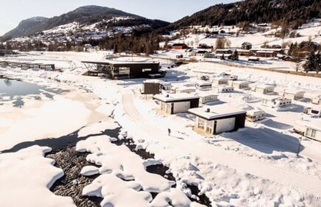 Topcamp Hallingdal - Ål - Foto 60