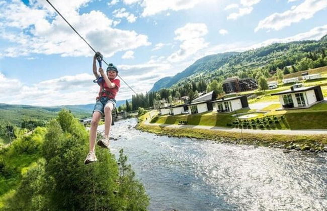 Topcamp Hallingdal - Ål - Foto 51
