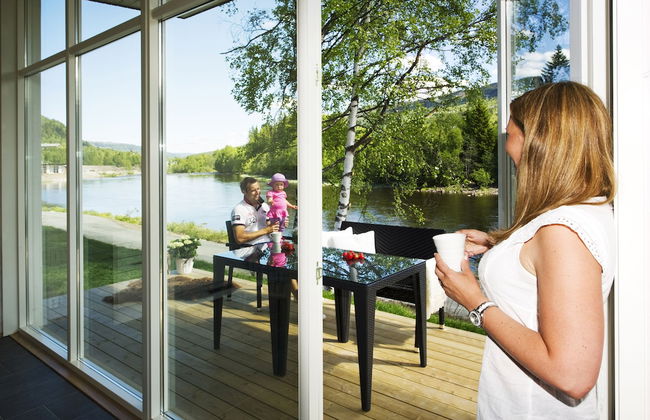 Topcamp Hallingdal - Ål - Foto 62