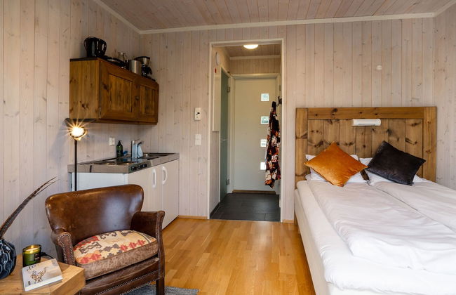 Topcamp Hallingdal - Ål - Foto 18