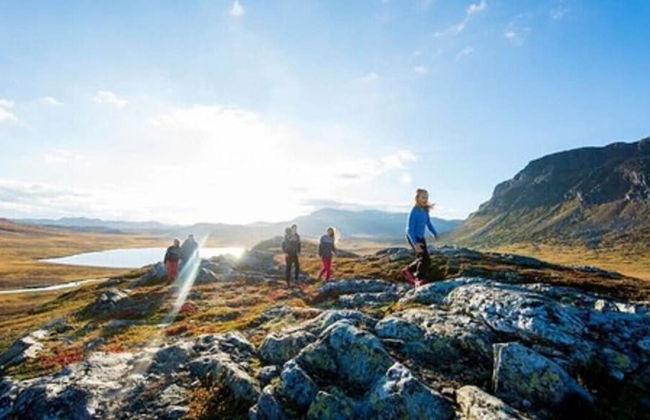 Topcamp Hallingdal - Ål - Foto 46