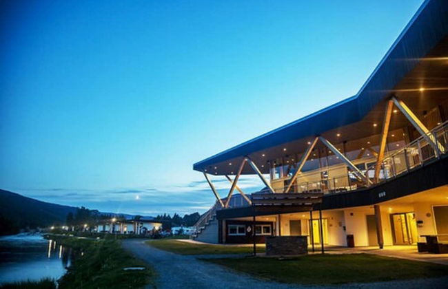 Topcamp Hallingdal - Ål - Foto 42