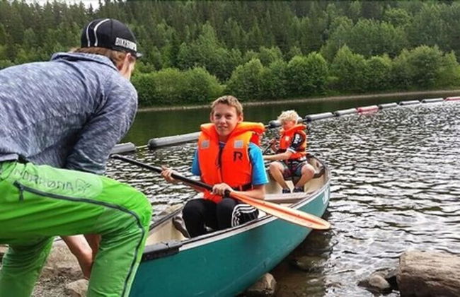 Topcamp Hallingdal - Ål - Foto 47