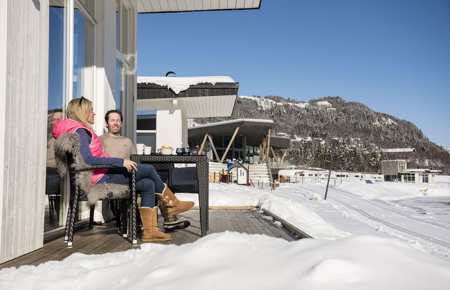Topcamp Hallingdal - Ål - Foto 29