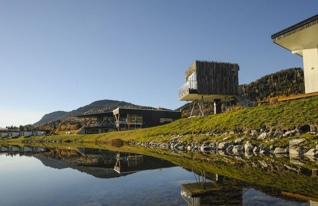 Topcamp Hallingdal - Ål - Foto 59