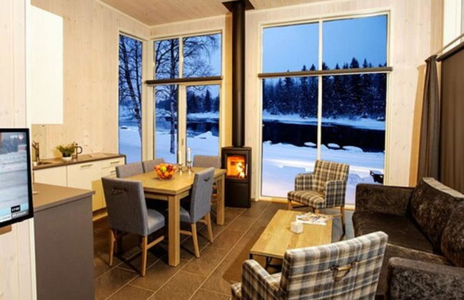 Topcamp Hallingdal - Ål - Foto 20