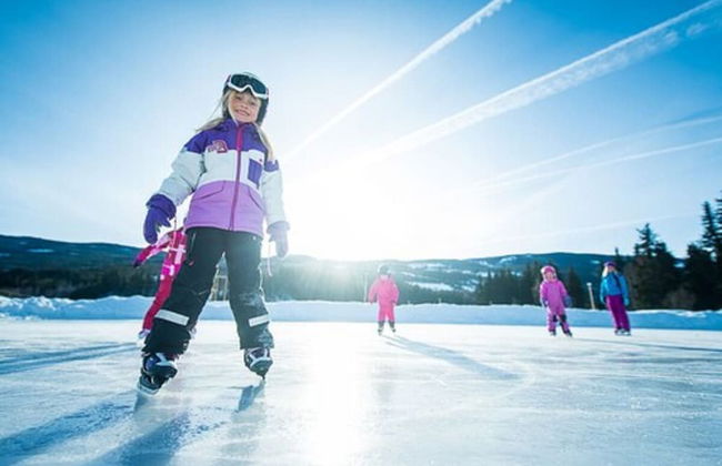 Topcamp Hallingdal - Ål - Foto 52
