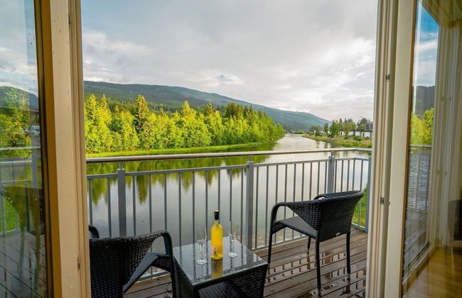 Topcamp Hallingdal - Ål - Foto 27