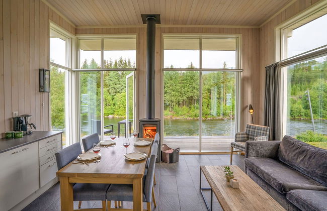 Topcamp Hallingdal - Ål - Foto 21
