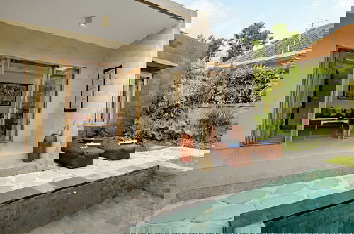 Foto 7 - Puri Sedana Ubud Villa