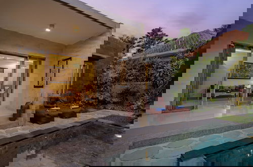 Foto 12 - Puri Sedana Ubud Villa